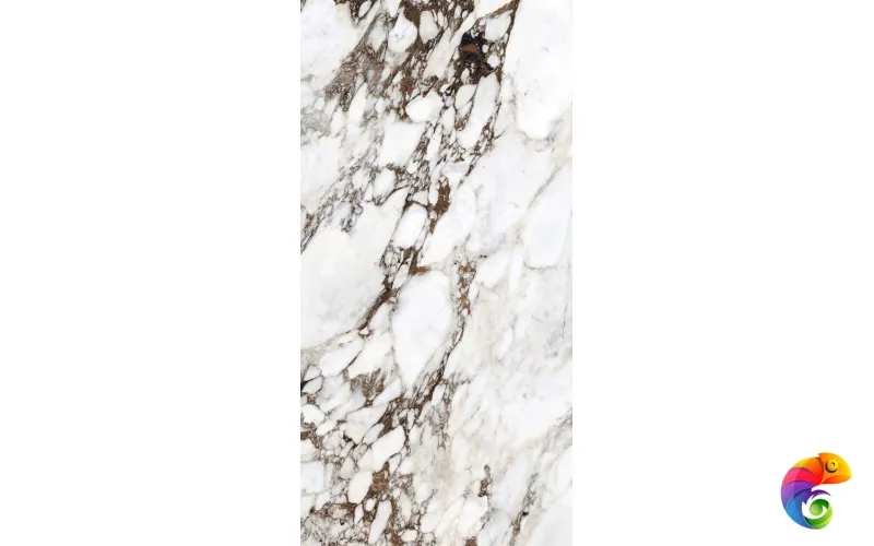 Керамогранит BIJOUX BRECHE CAPRAIA MAT 6MM R	120x240