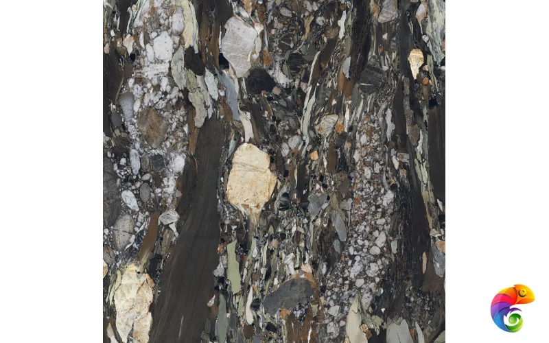 Керамогранит BIJOUX QUATRE SAISONS MAT 6MM R	120X120