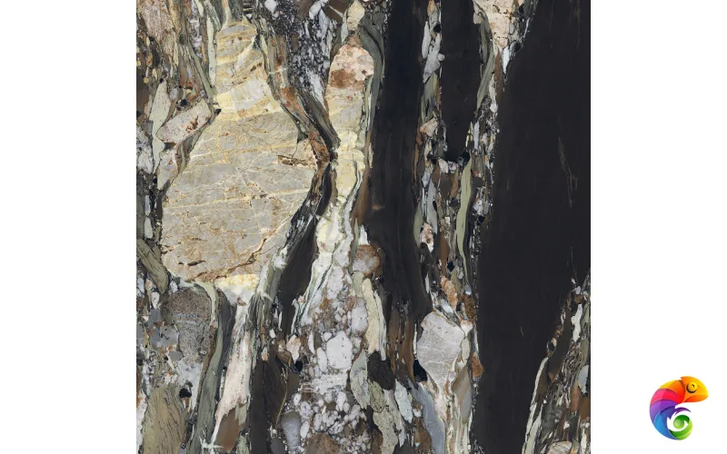 Керамогранит BIJOUX QUATRE SAISONS MAT 6MM R	120X120