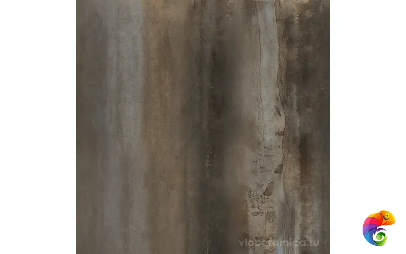 STEELWALK METAL RETT/LAPP 59,5X59,5