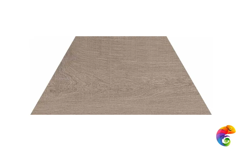 C.ROAD WOOD TAN RET.TRAP.60X30X30