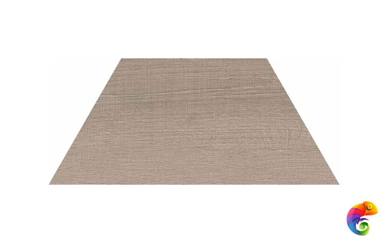 C.ROAD WOOD TAN RET.TRAP.60X30X30