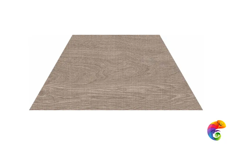 C.ROAD WOOD TAN RET.TRAP.60X30X30