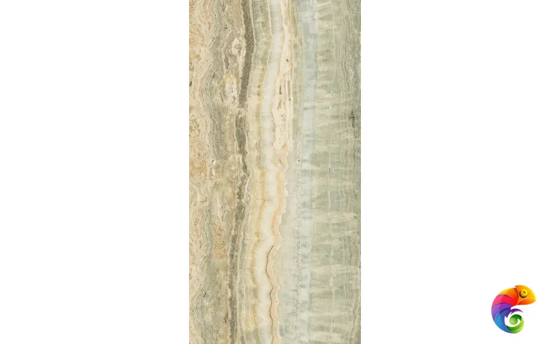 ECCENTRIC LUXE SAGE GLOSSY 60x120 RET