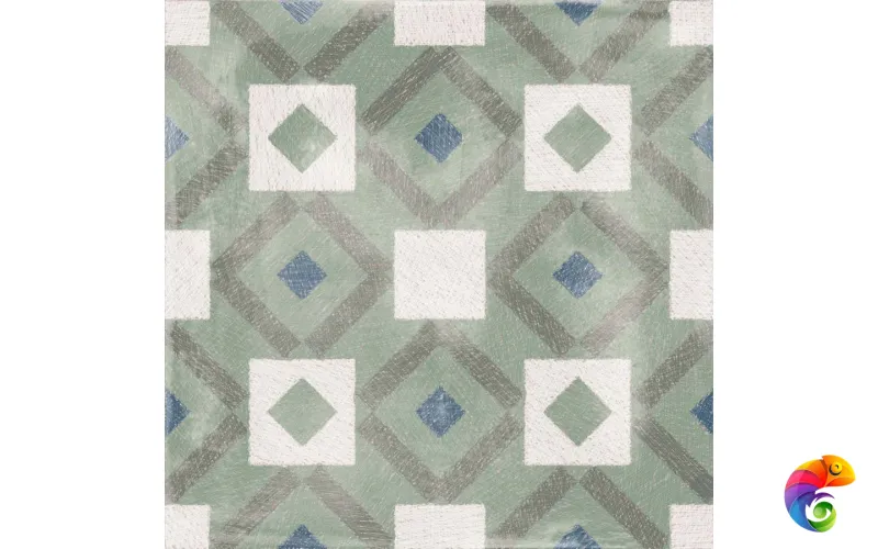 PLAY LABYRINTH SAGE 20x20