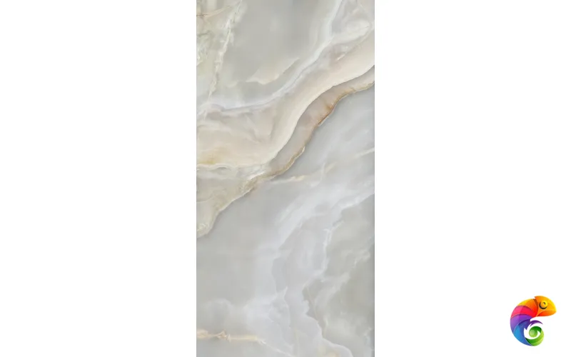 ONICE IRIDE ARGENTO LAPP/RETT 60X120