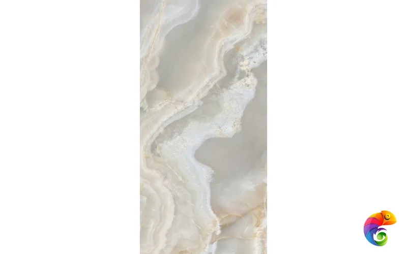 ONICE IRIDE ARGENTO LAPP/RETT 60X120