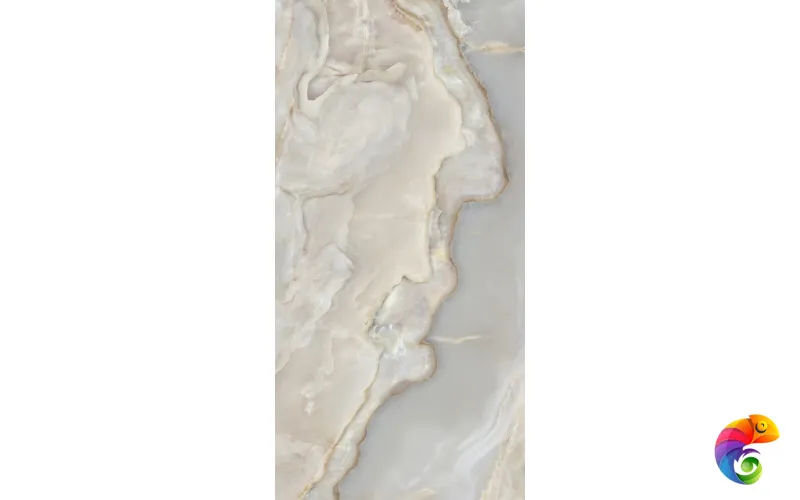 ONICE IRIDE ARGENTO LAPP/RETT 60X120