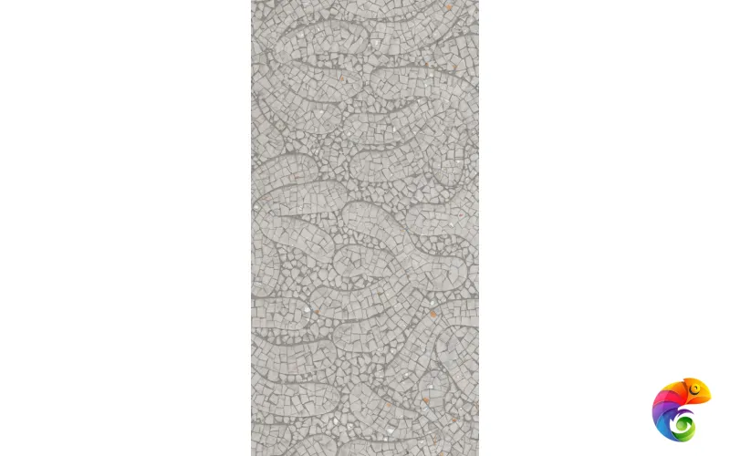 Керамогранит MOOOI NESTING ROOM EGG SCAPE  DOVE CONCR. LU3 R 60X120