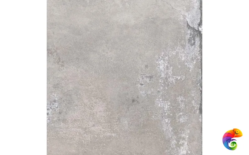 GHOST GREY RET  90X90