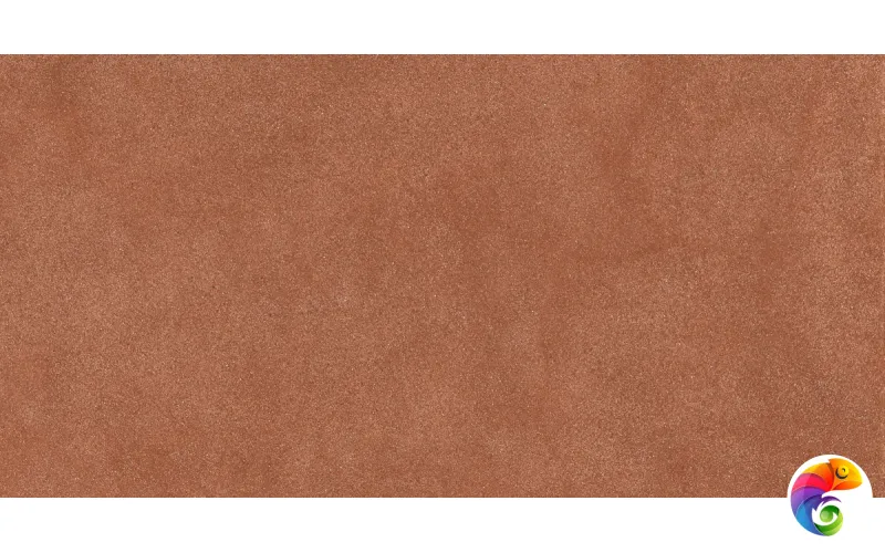 SENSI TERRE GRANA MATTONE LITH 60X120 6MM