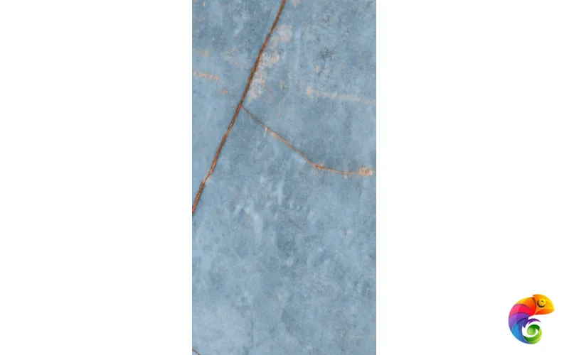 HERITAGE LUXE AZURE COMF.9MM 60X120 RET