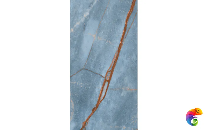 HERITAGE LUXE AZURE COMF.9MM 60X120 RET