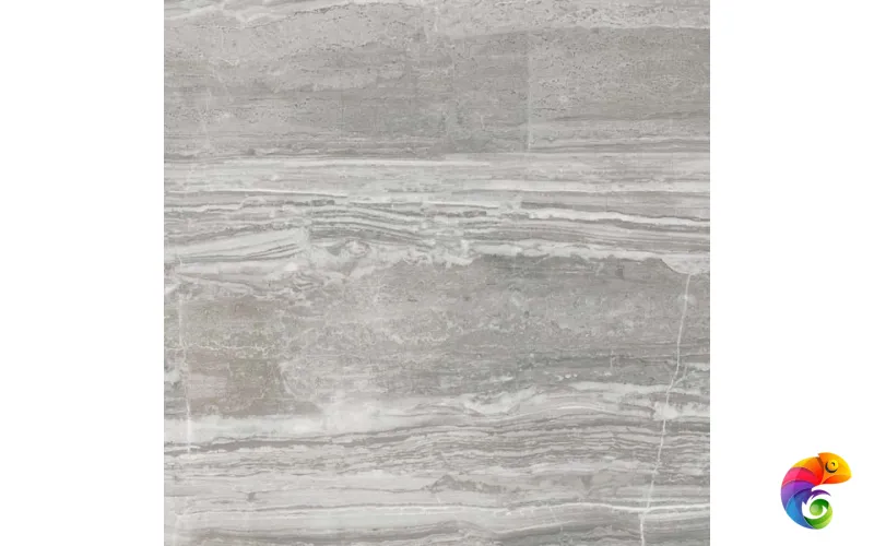 SENSI ARABESQUE SILVER SABLE RET	60X60