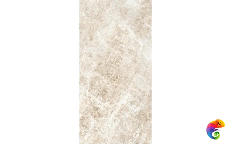 Керамогранит ICONIC LIFE HONEY YAMUNA GLO 60x120RET