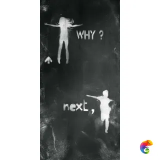 W&S D+ STREET A  BLACK  120x240