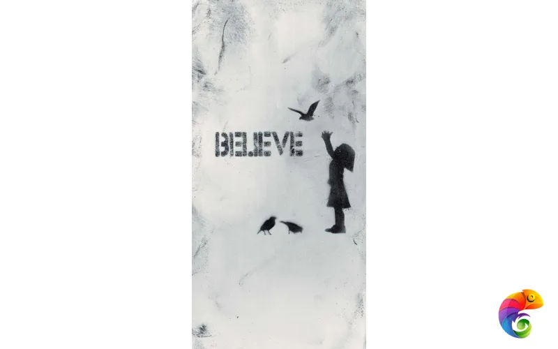 W&S D+ STREET B WHITE  120x240