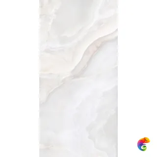 ONICE IRIDE AVORIO LAPP/RETT 60X120