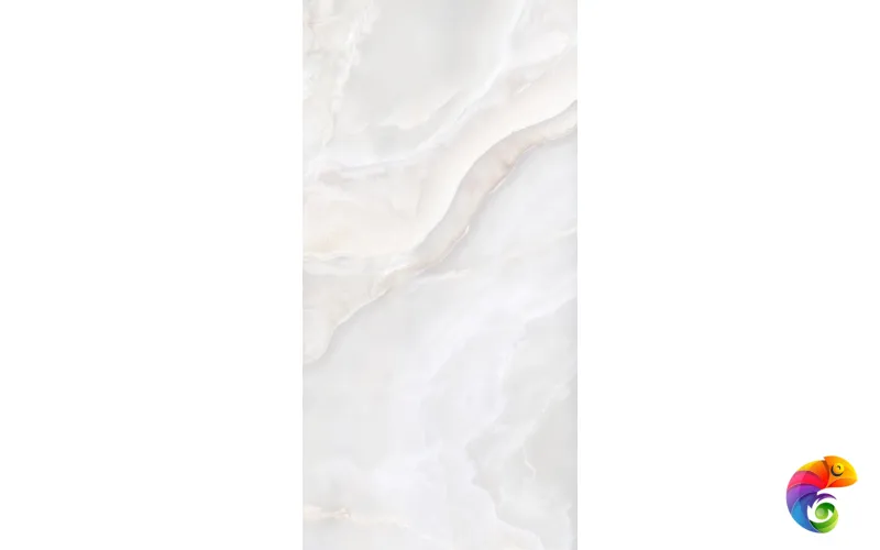 ONICE IRIDE AVORIO LAPP/RETT 60X120