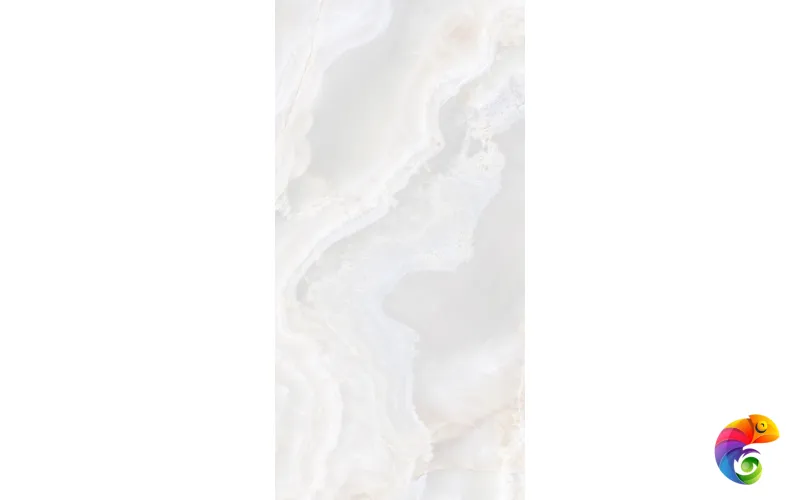 ONICE IRIDE AVORIO LAPP/RETT 60X120