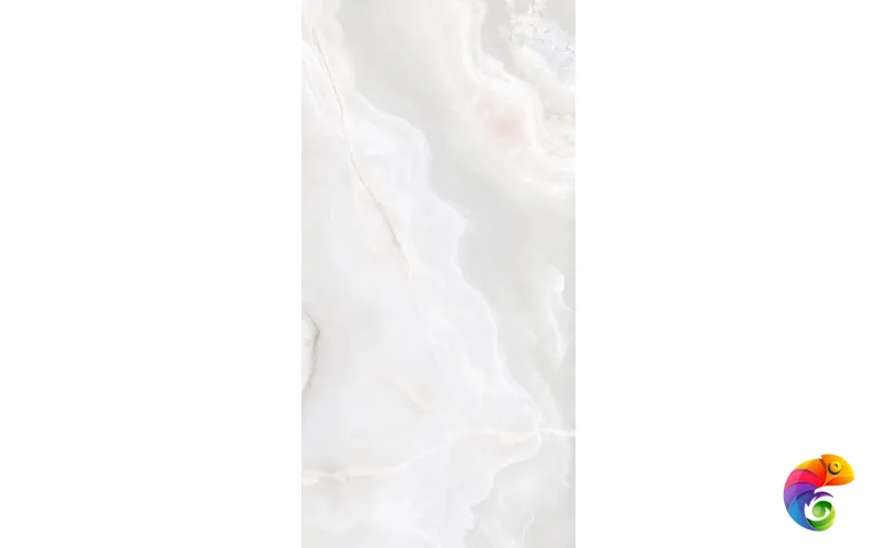 ONICE IRIDE AVORIO LAPP/RETT 60X120