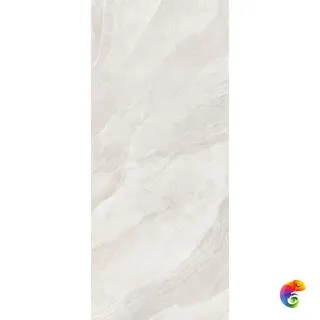 SLATEN WHITE 3DTEXTURE 60X120 8,5 MM