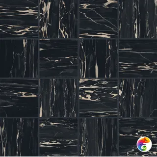 Мозаика I CLASSICI PORTORO 7,5x7,5 6MM MOS.GLO