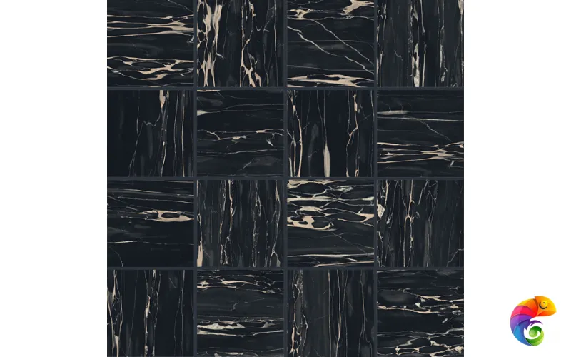 Мозаика I CLASSICI PORTORO 7,5x7,5 6MM MOS.GLO