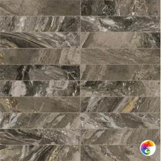 PREXIOUS REX DREAM ARAB. MOS.3X15 30X30 GLOSSY