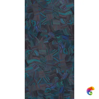 W&S D PRECIOUS BLUE  120x240