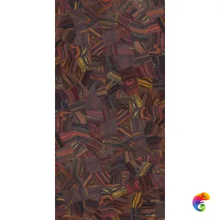 W&S D PRECIOUS CHERRY  120x240