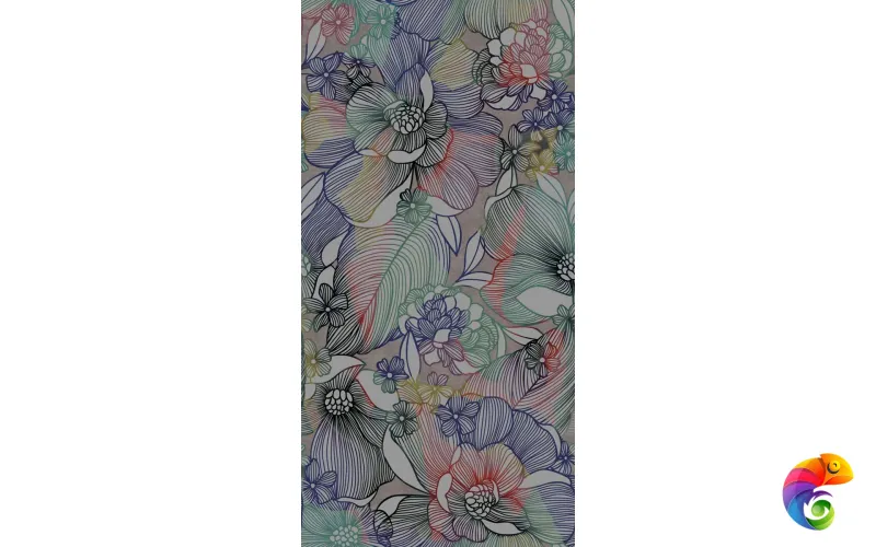 W&S D SIXTIES DARK   120x240