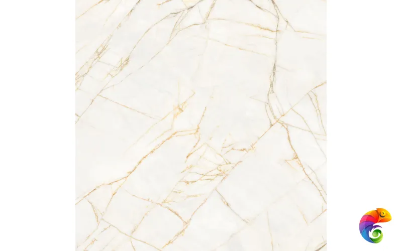 Керамическая плитка  SUPREME HEDONISM  GOLD SPID. LU3 R 120X120