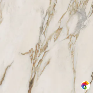 SNS.SIGN.CAL.VENA ORO LUX RET 120X120