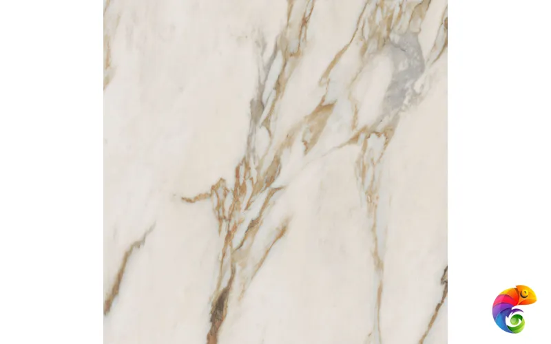 SNS.SIGN.CAL.VENA ORO LUX RET 120X120