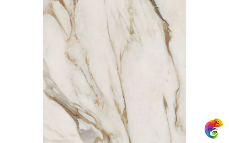 SNS.SIGN.CAL.VENA ORO LUX RET 120X120