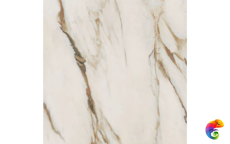 SNS.SIGN.CAL.VENA ORO LUX RET 120X120