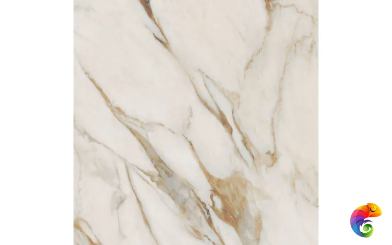 SNS.SIGN.CAL.VENA ORO LUX RET 120X120