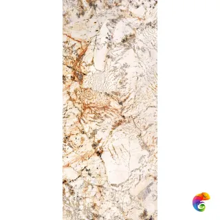NOBILE BLANC.DU BL. SLAB A LUX 120X280