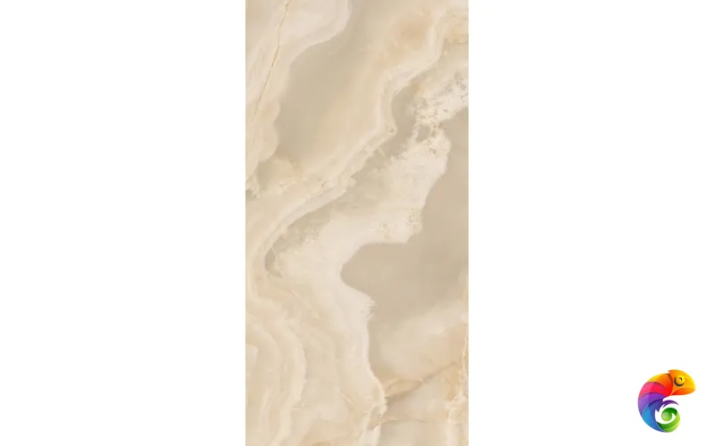 ONICE IRIDE  AMBRA LAPP/RETT 60X120