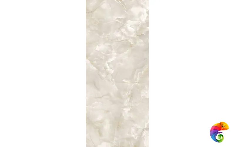 Керамогранит ONYX ICE POLISHED CRYSTAL 120X278 6 mm