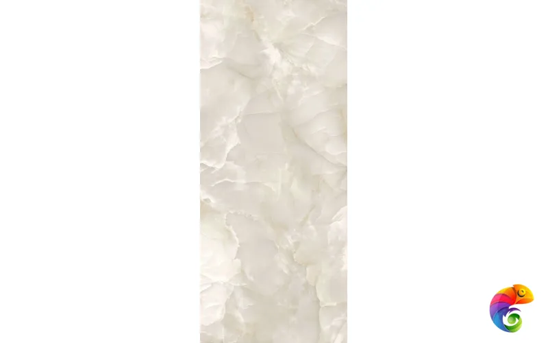 Керамогранит ONYX ICE POLISHED CRYSTAL 120X278 6 mm