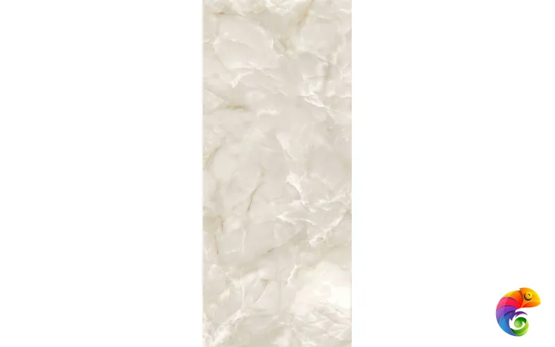 Керамогранит ONYX ICE POLISHED CRYSTAL 120X278 6 mm