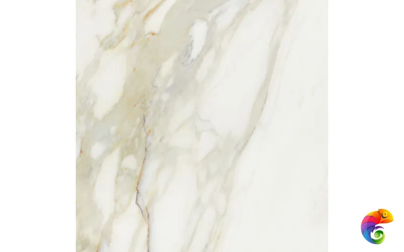 Керамогранит ETOILE CREME GLOSSY 60x60 RET
