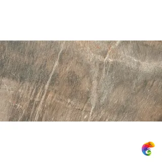 FOSSIL BROWN NAT	30x60
