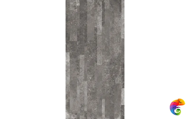 ILLUSION UNIKA SMOKE RETT 60X120