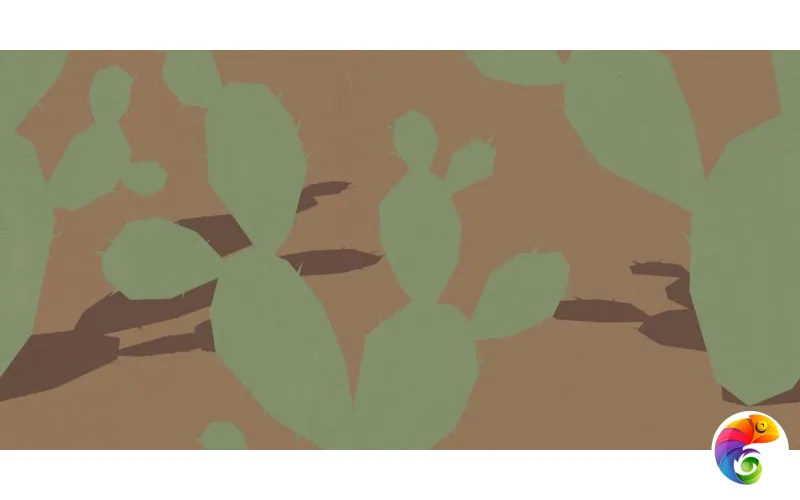 W&S D CP4 ARIZONA C 120X240