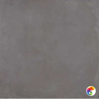 DOCKS BLACK RETT. 60X60