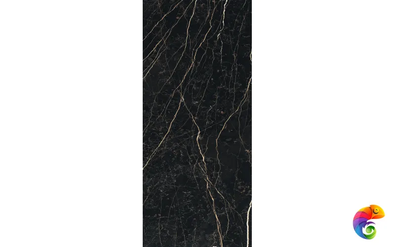 Керамогранит PREXIOUS REX THUNDER NIGHT MAT 10MM 80X180 R