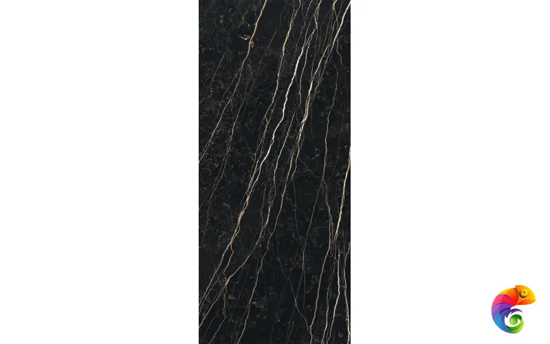 Керамогранит PREXIOUS REX THUNDER NIGHT MAT 10MM 80X180 R